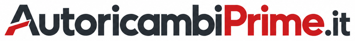 AutoricambiPrime